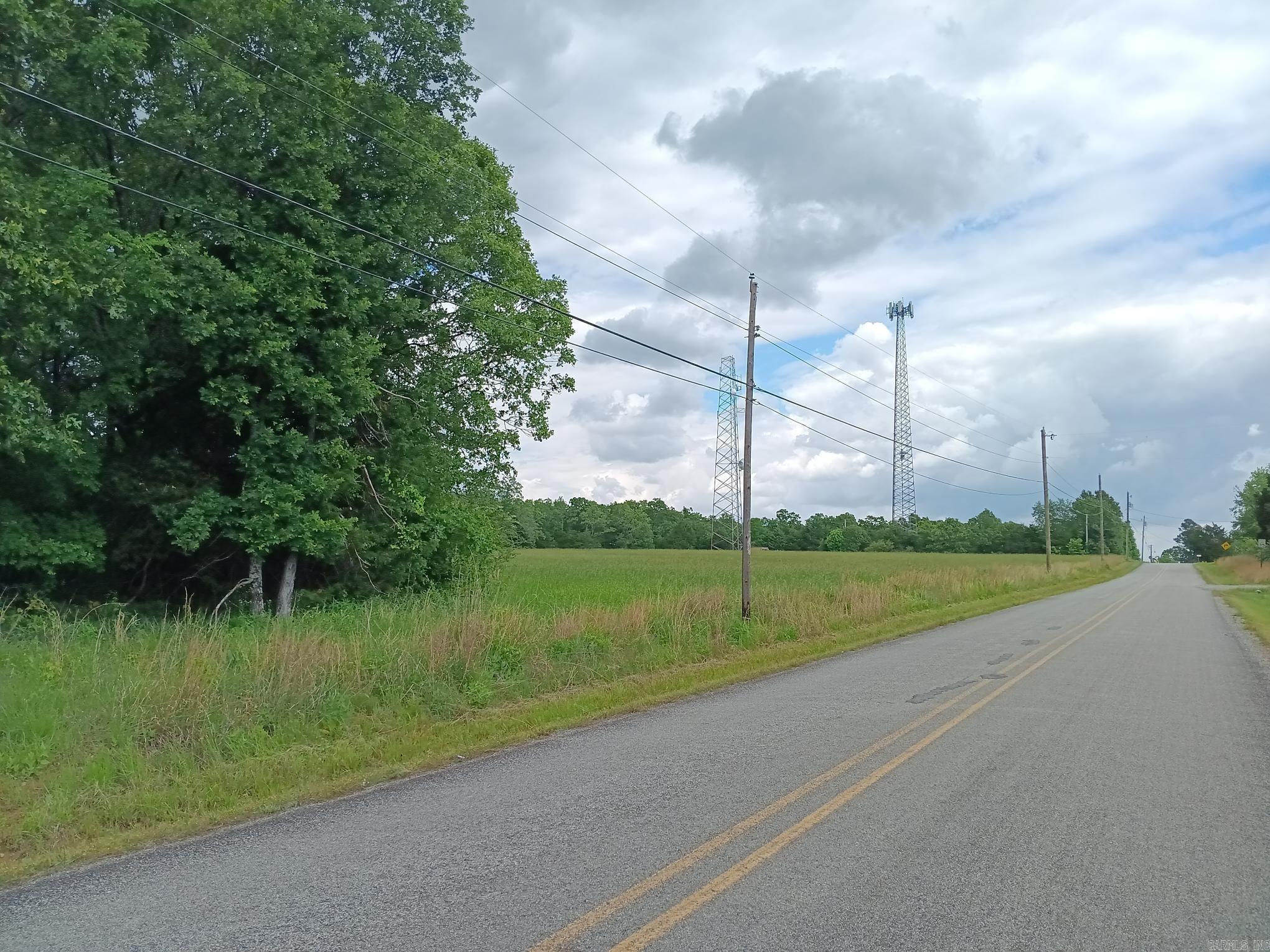 409  Russell Mountain  Bald Knob, AR