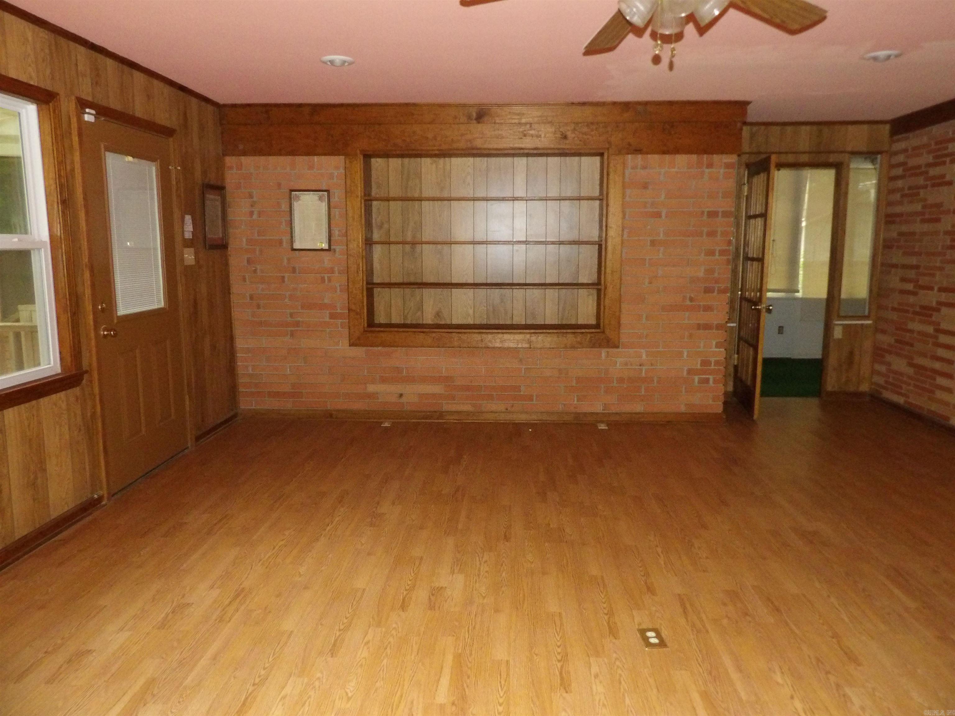 415 W Jefferson  Monticello, AR