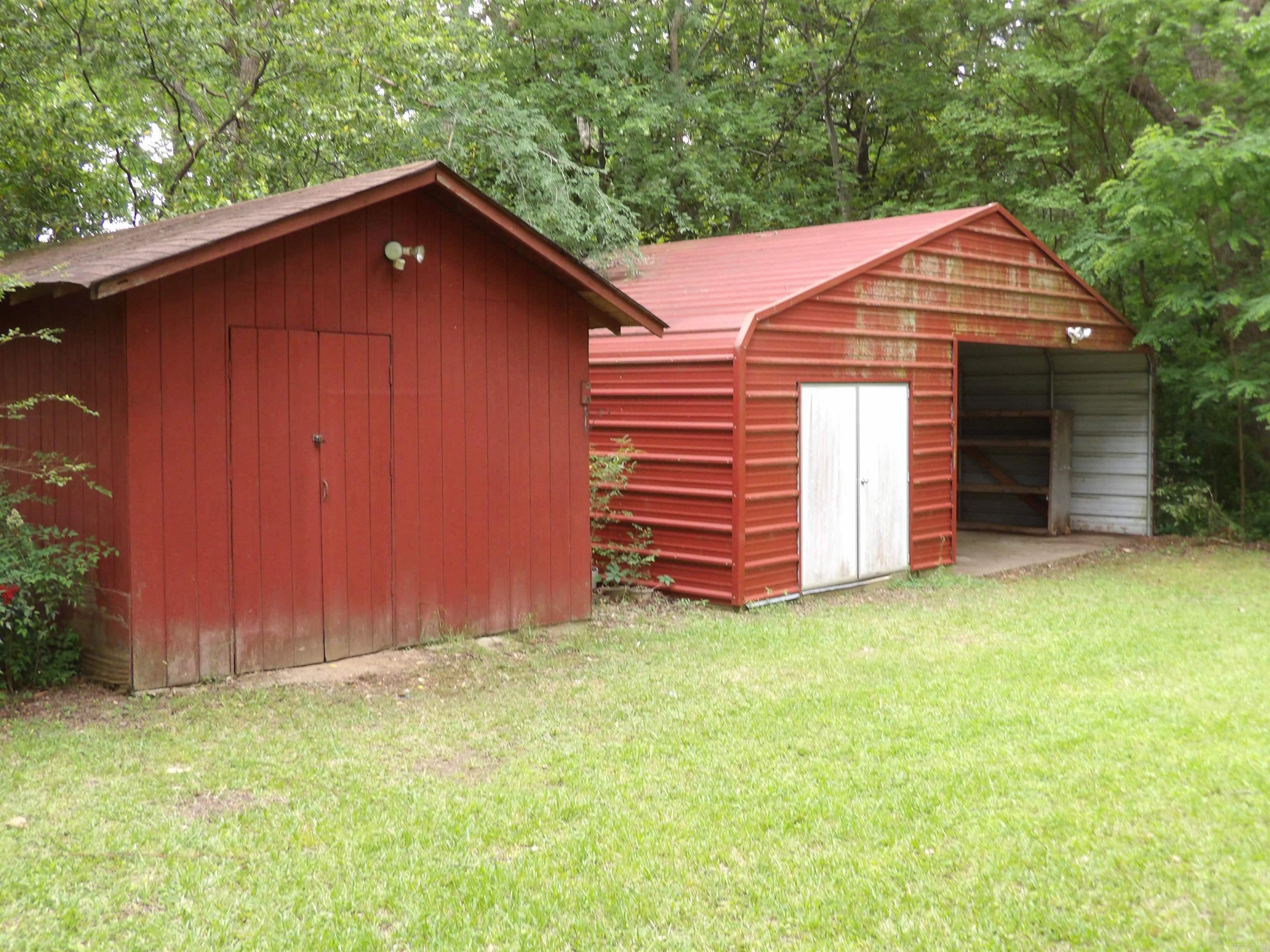 415 W Jefferson  Monticello, AR