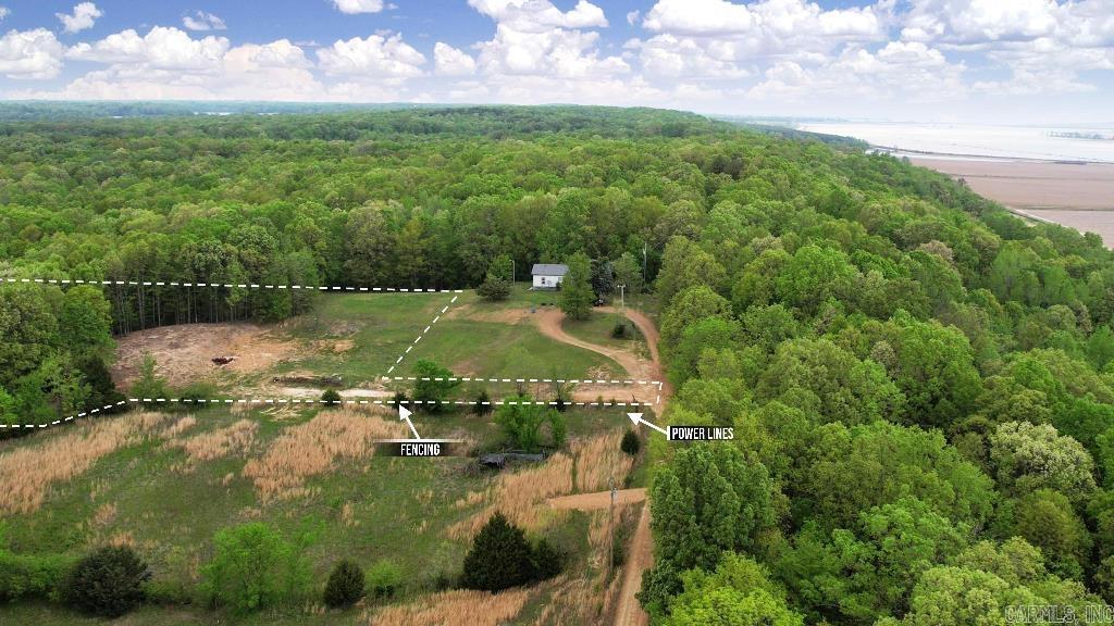 20962  Distress Creek  Harrisburg, AR