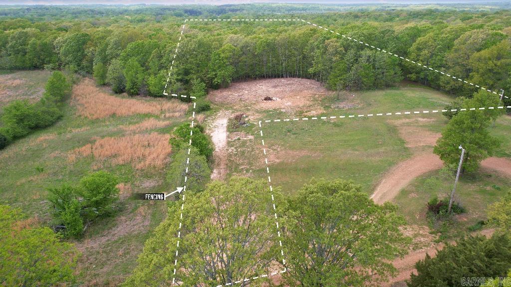 20962  Distress Creek  Harrisburg, AR