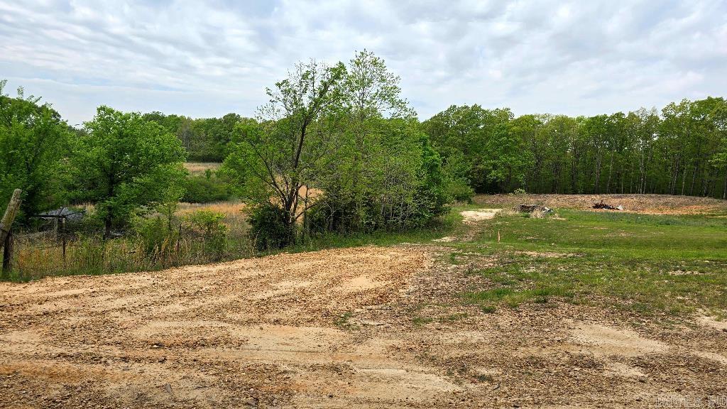 20962  Distress Creek  Harrisburg, AR