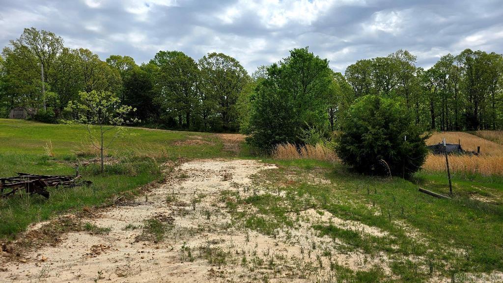 20962  Distress Creek  Harrisburg, AR