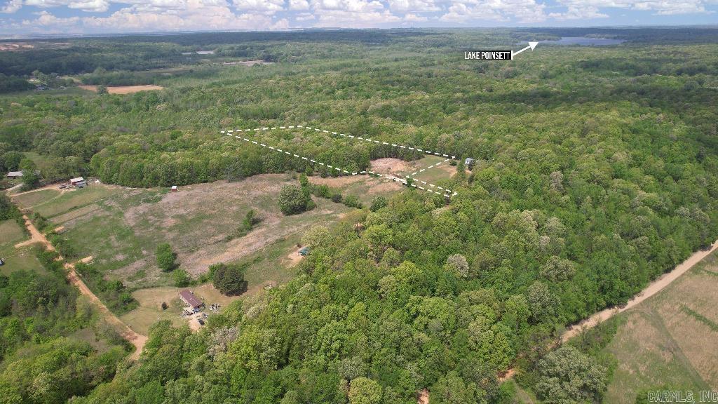 20962  Distress Creek  Harrisburg, AR