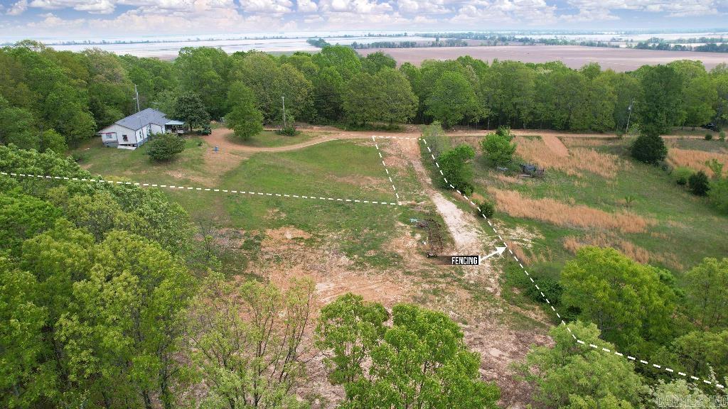 20962  Distress Creek  Harrisburg, AR