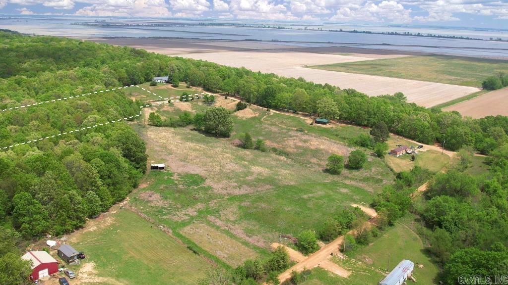 20962  Distress Creek  Harrisburg, AR