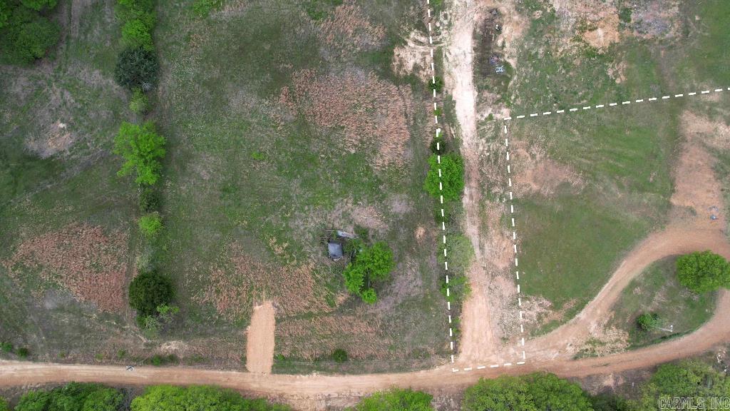 20962  Distress Creek  Harrisburg, AR