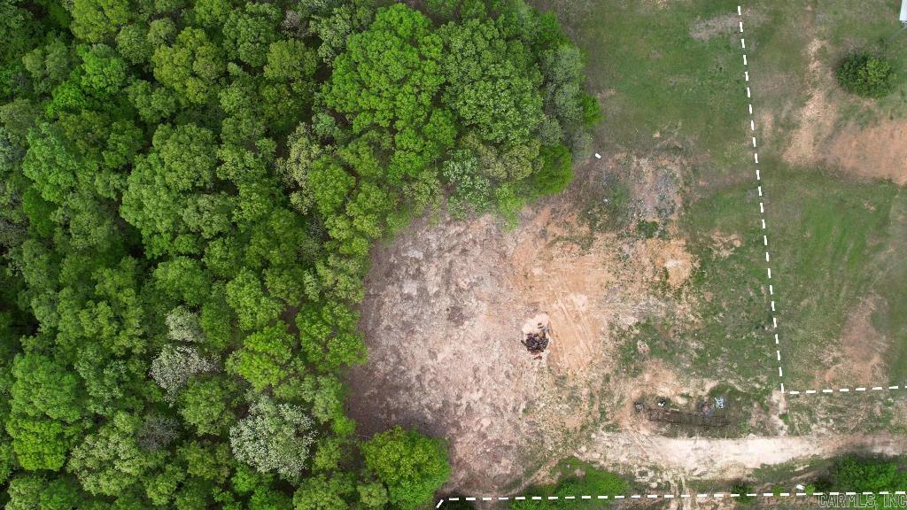 20962  Distress Creek  Harrisburg, AR