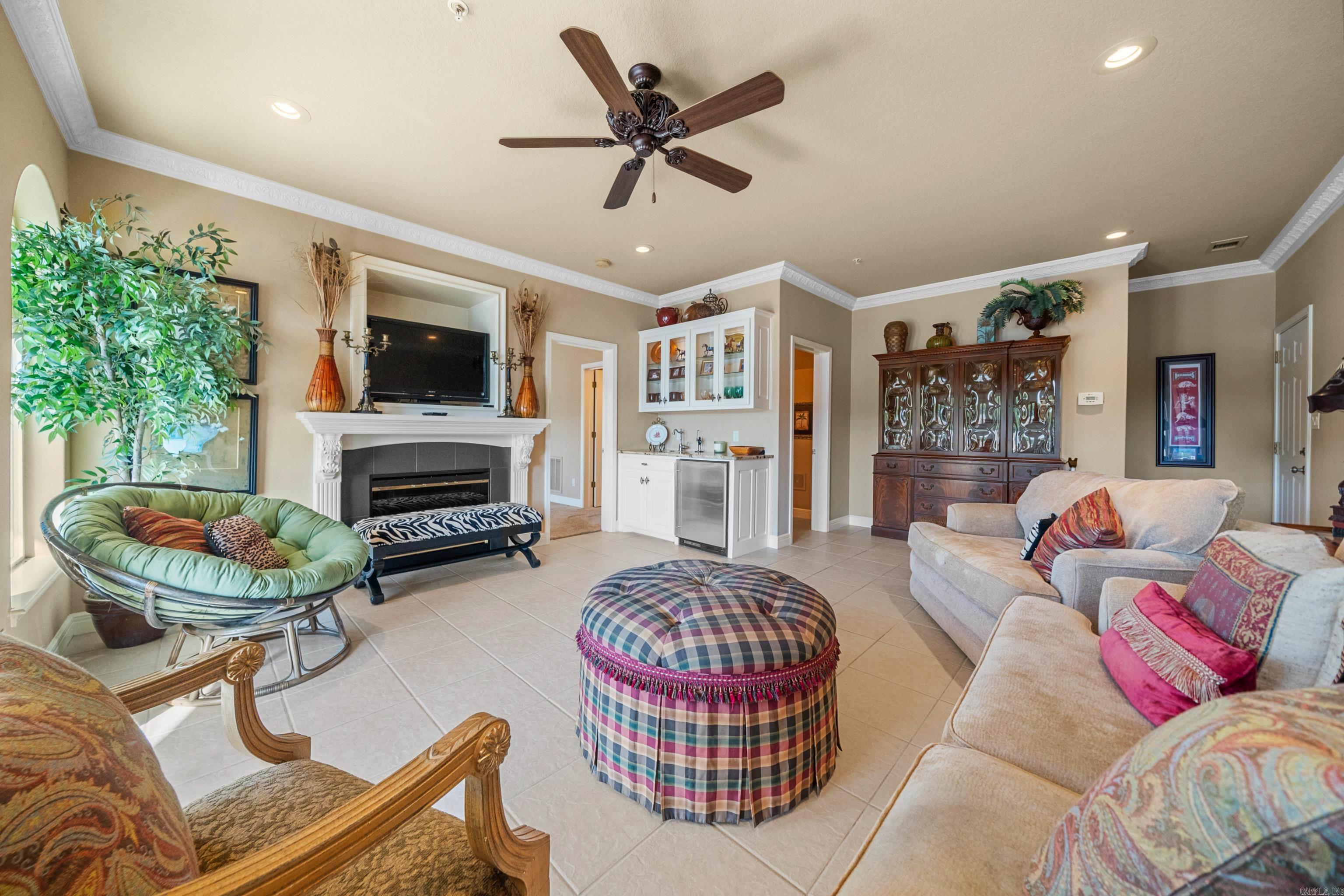 1380  Airport Road  Hot Springs, AR