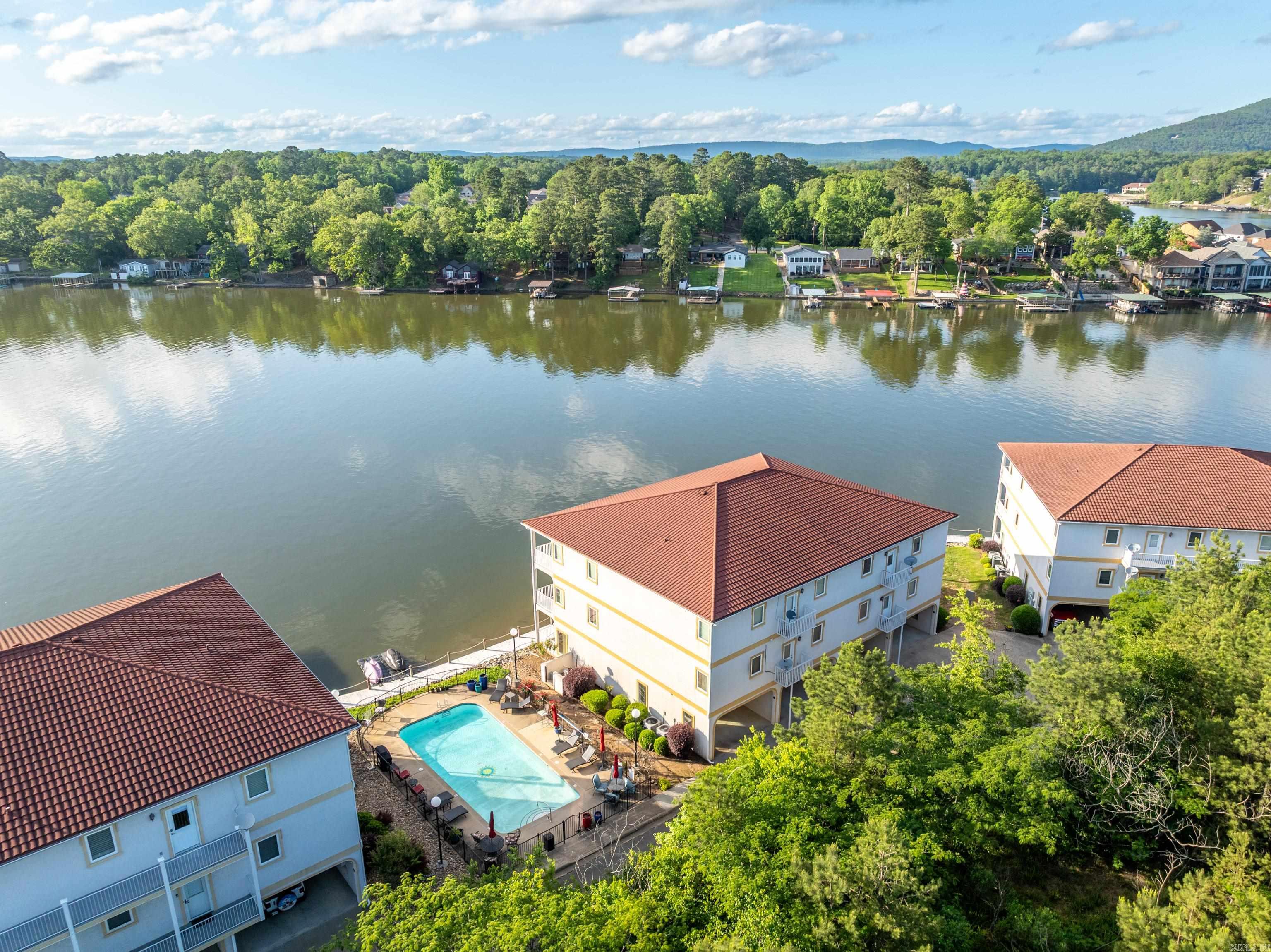 1380  Airport Road  Hot Springs, AR