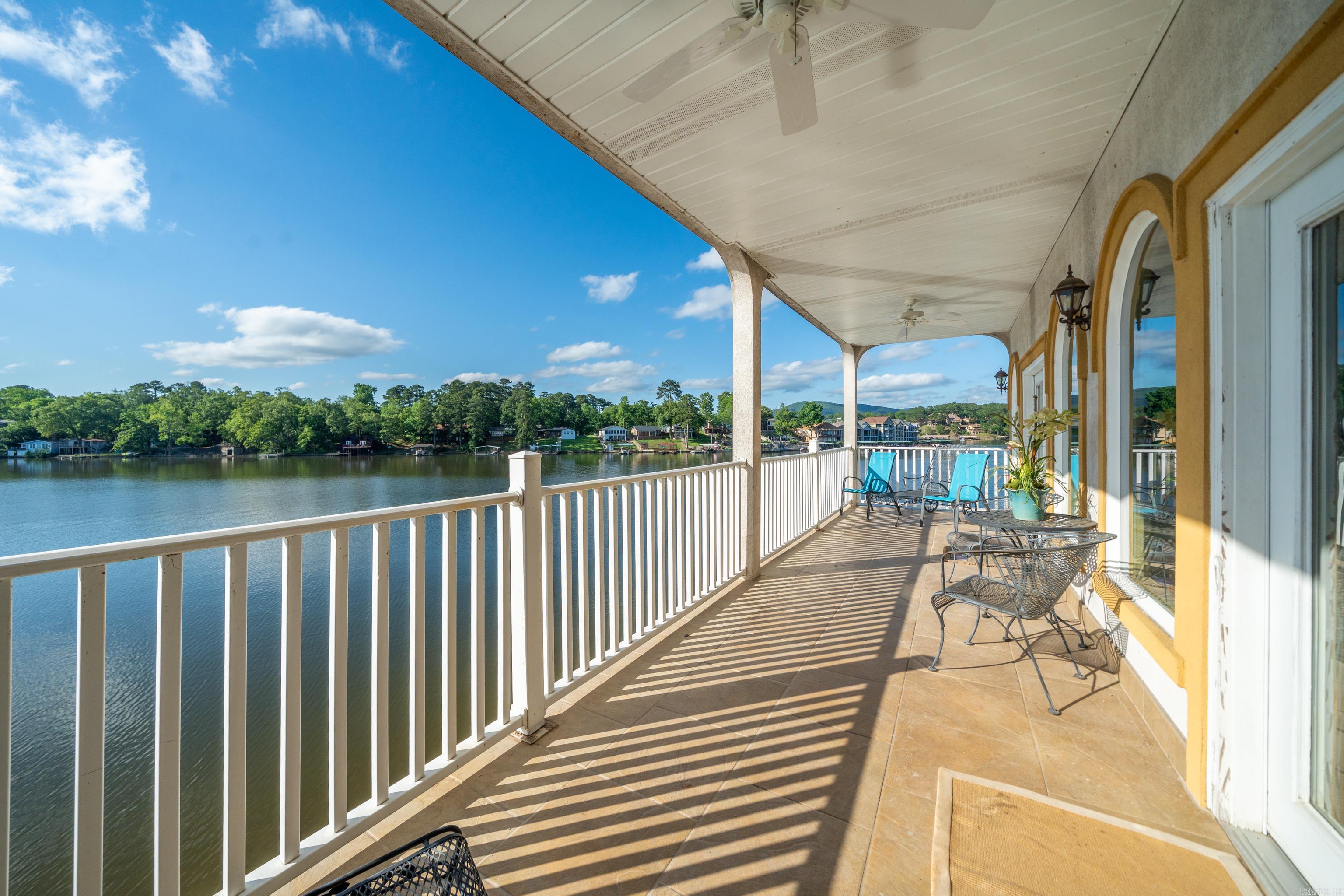 1380  Airport Road  Hot Springs, AR