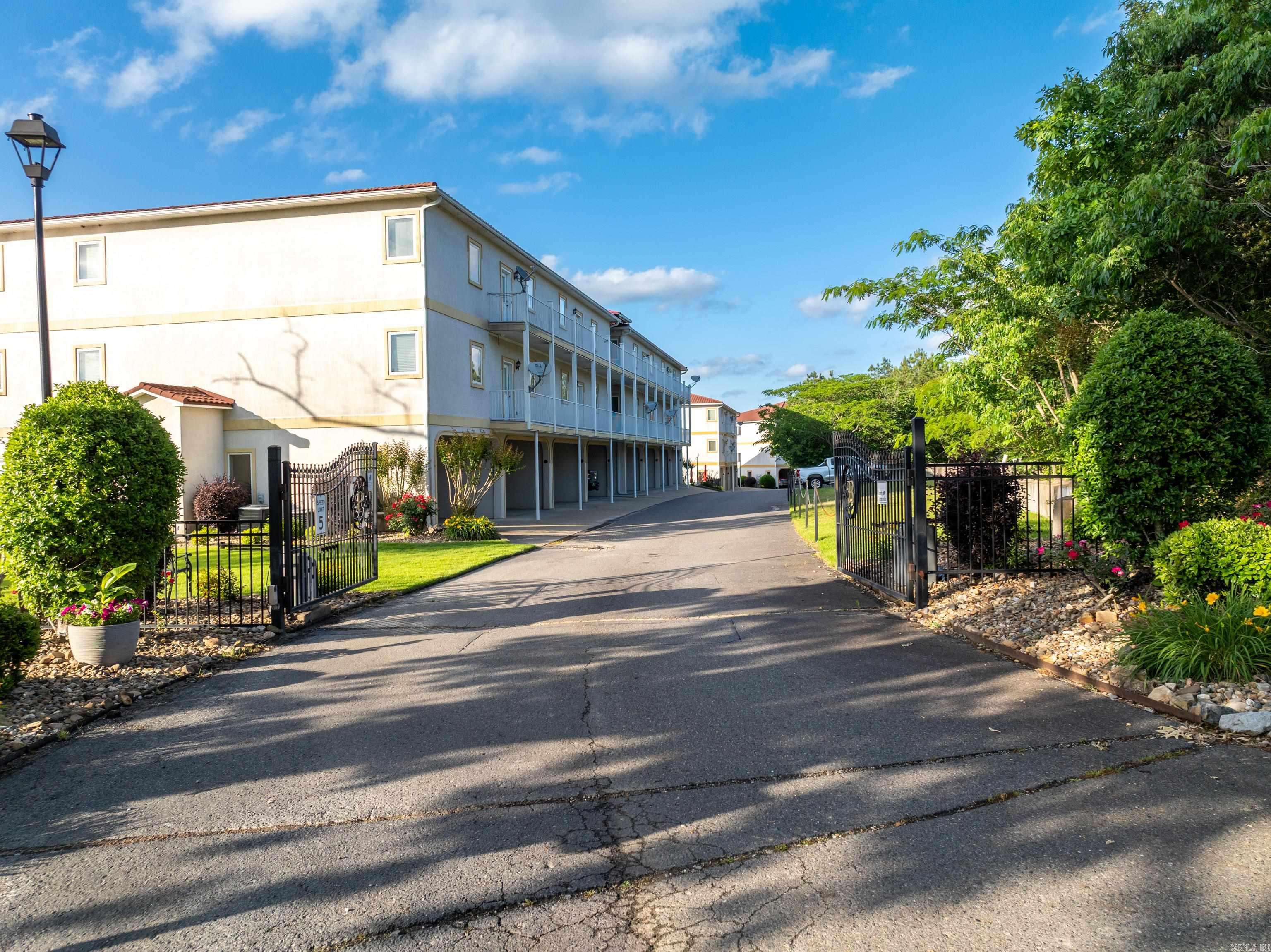 1380  Airport Road  Hot Springs, AR