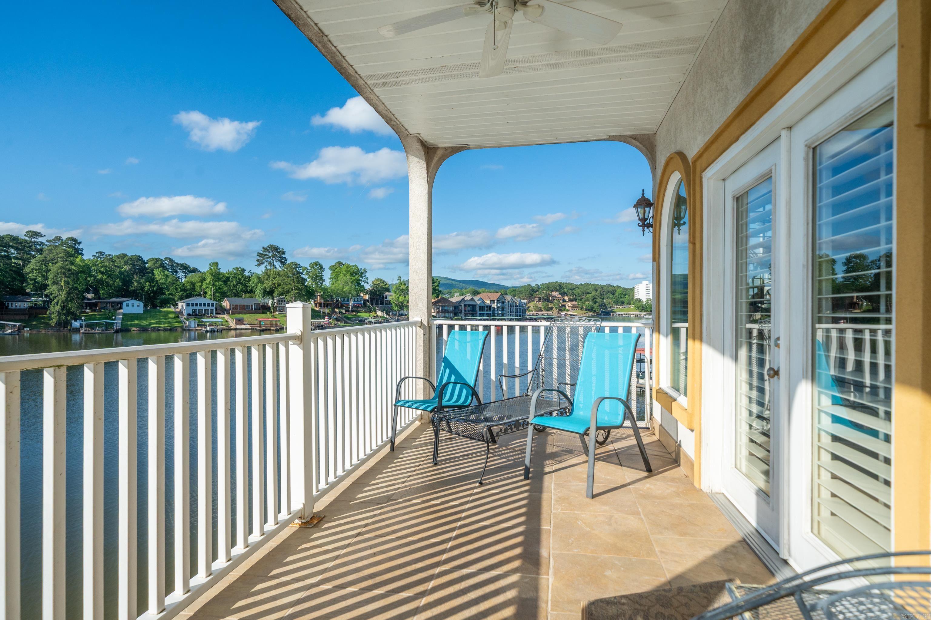 1380  Airport Road  Hot Springs, AR