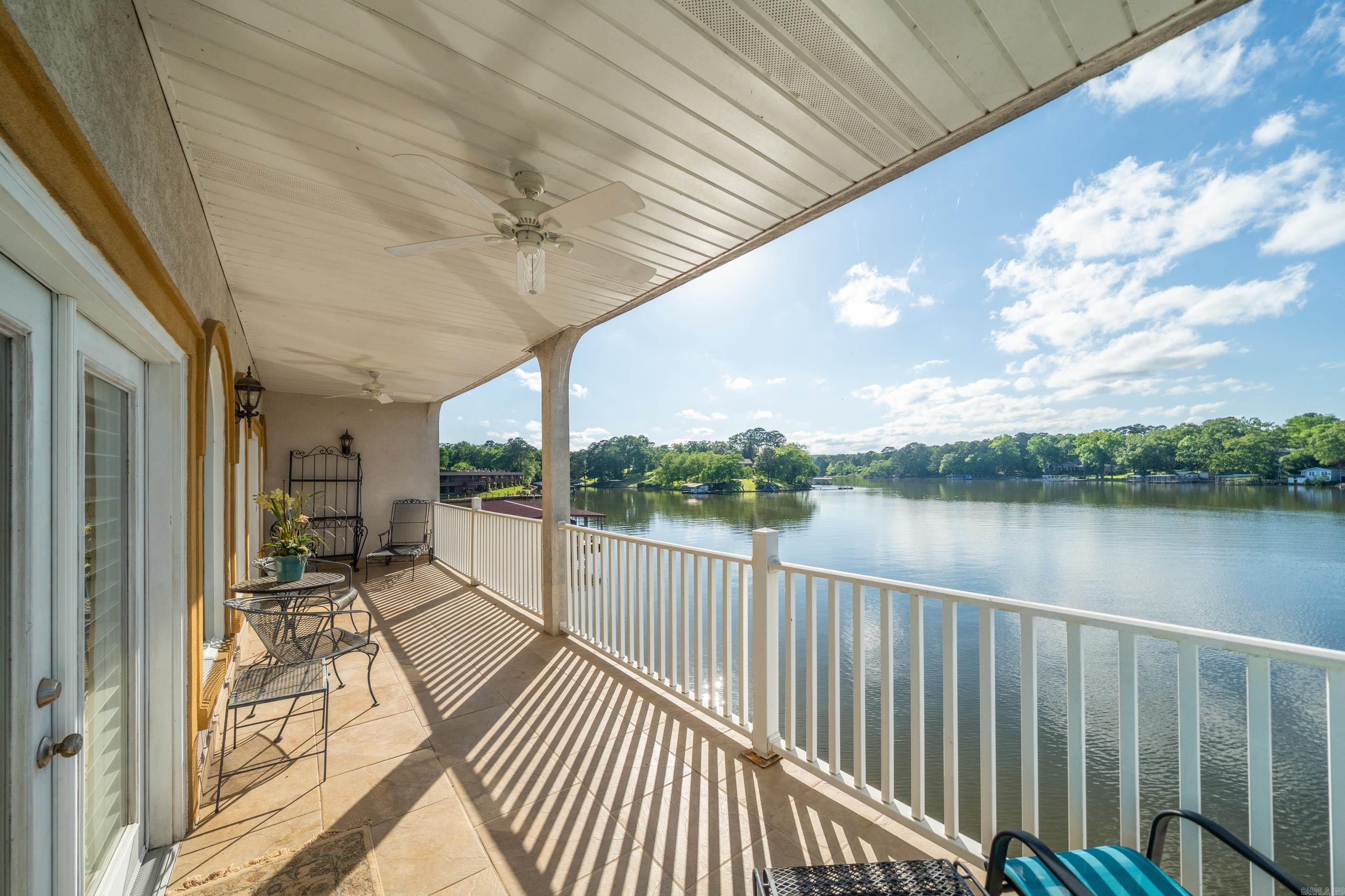 1380  Airport Road  Hot Springs, AR