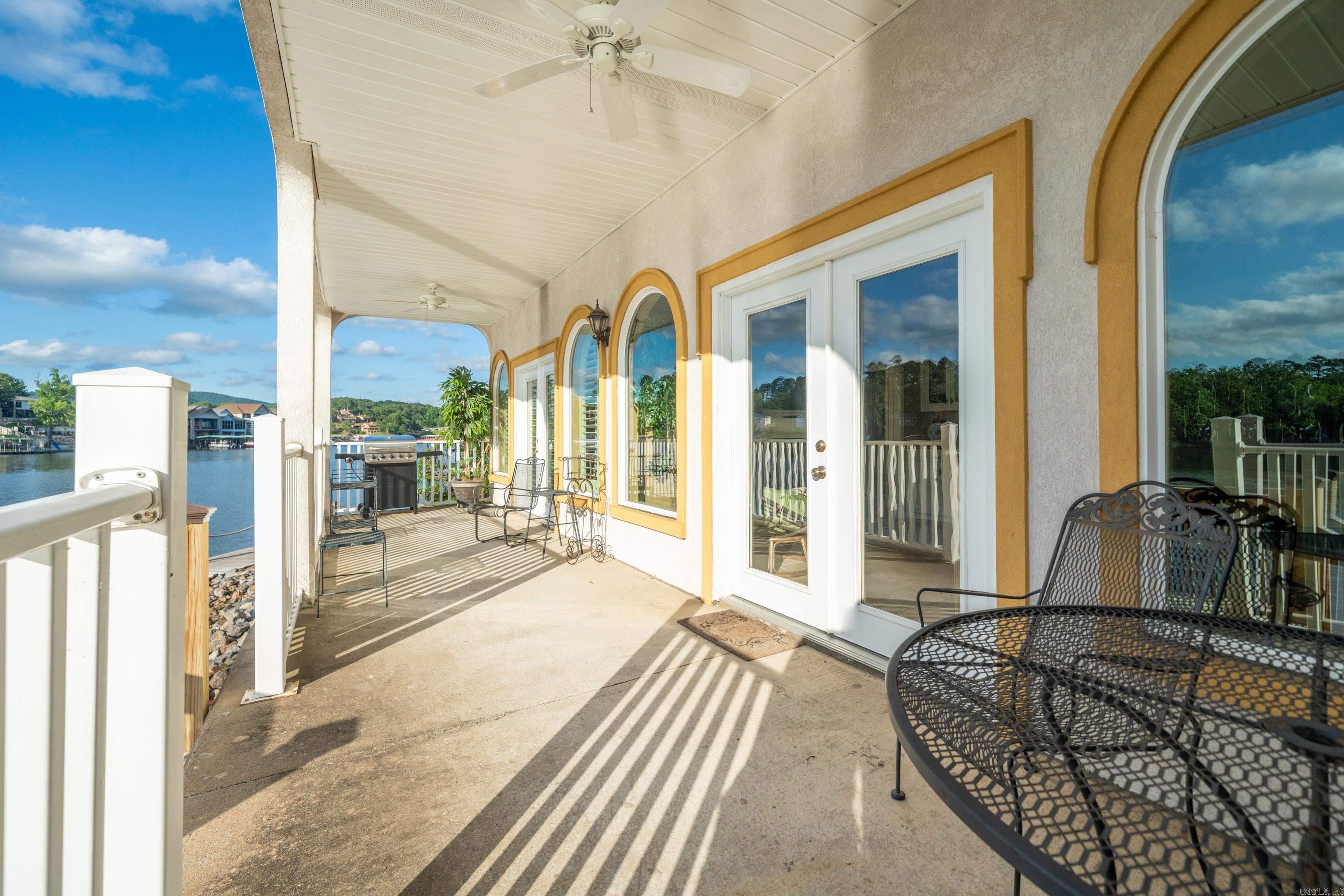 1380  Airport Road  Hot Springs, AR