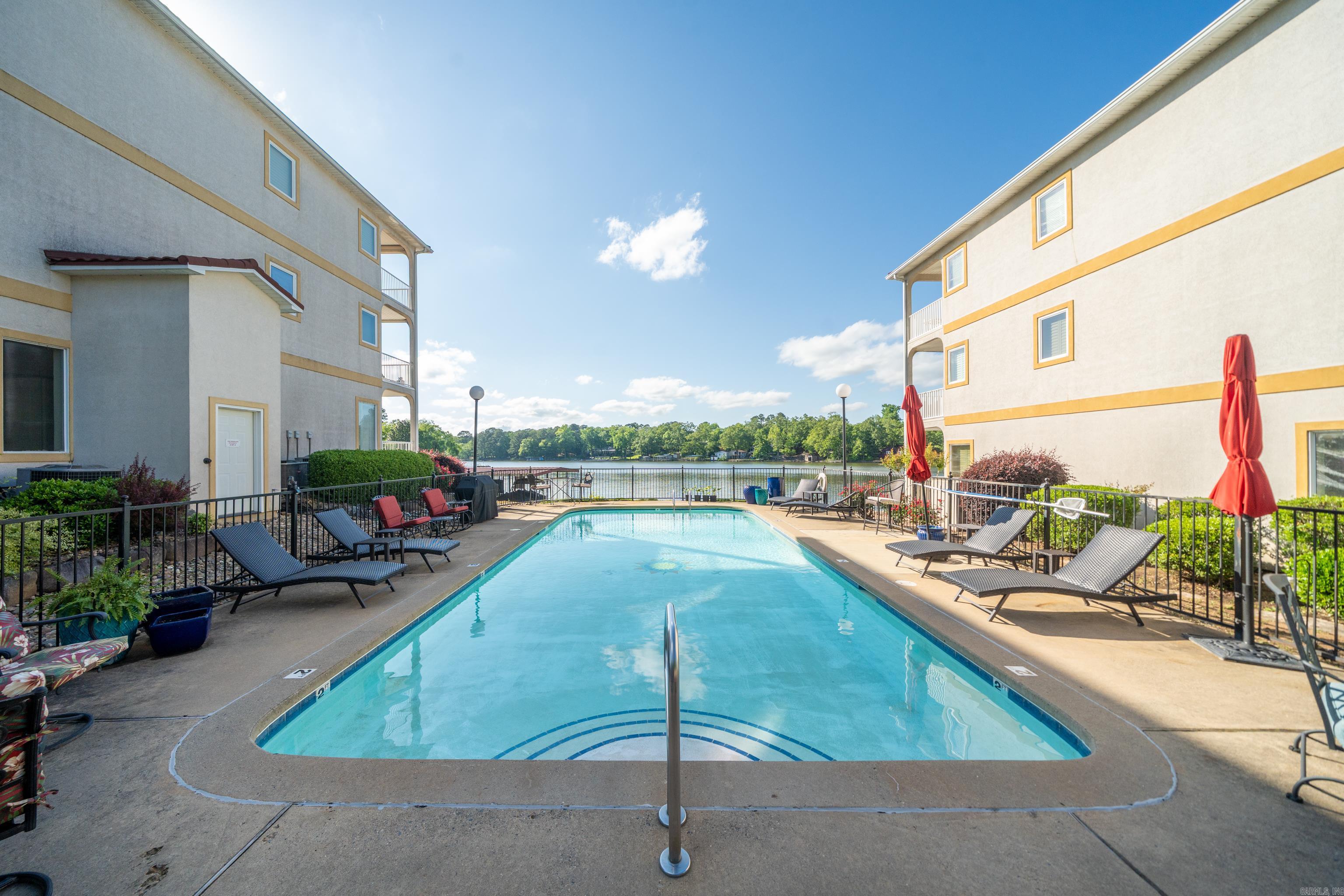 1380  Airport Road  Hot Springs, AR