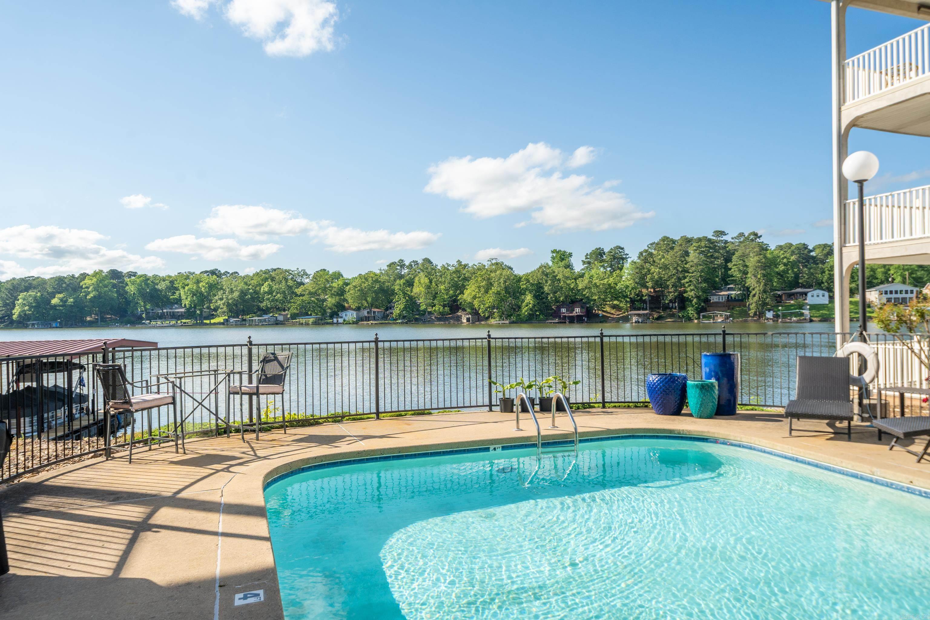 1380  Airport Road  Hot Springs, AR
