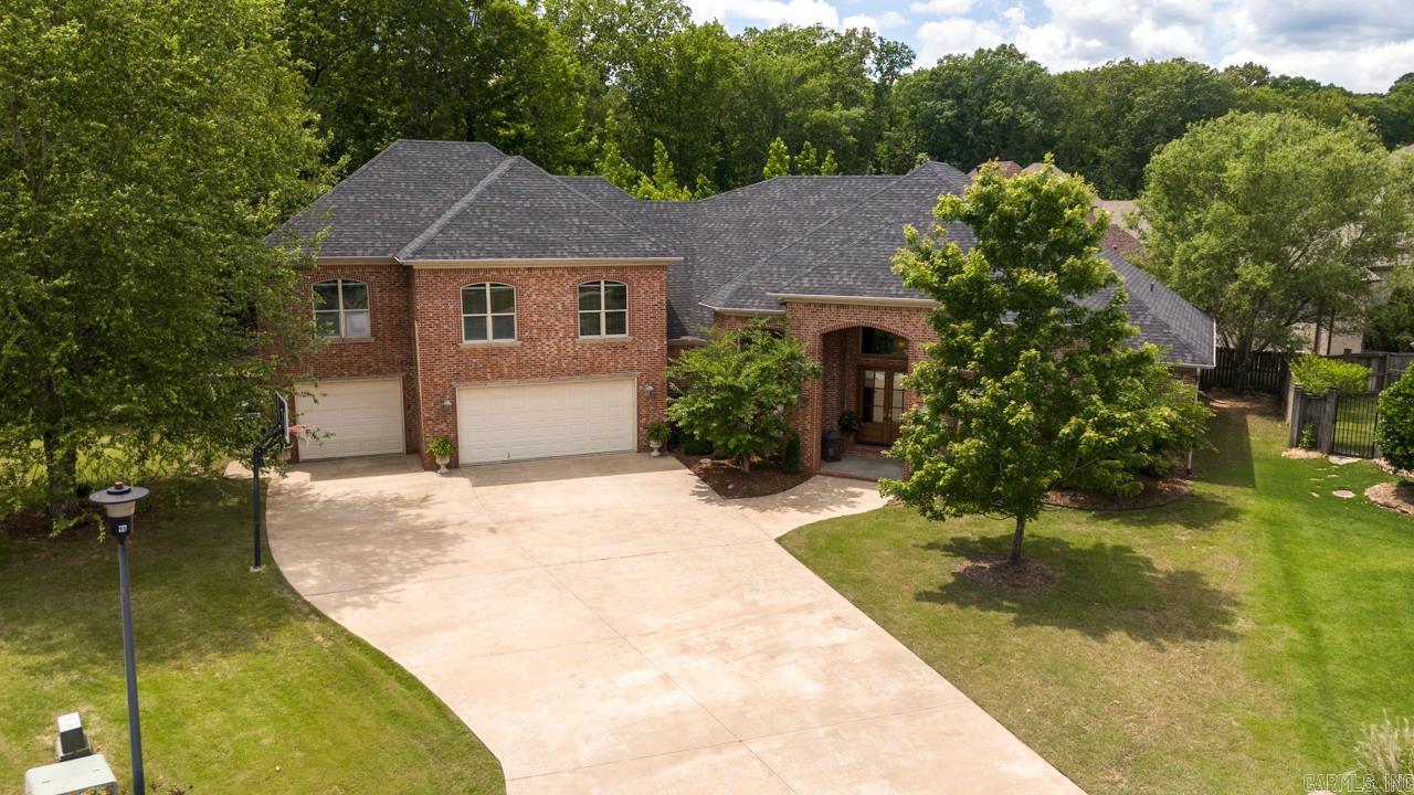 216  Seminole  Maumelle, AR