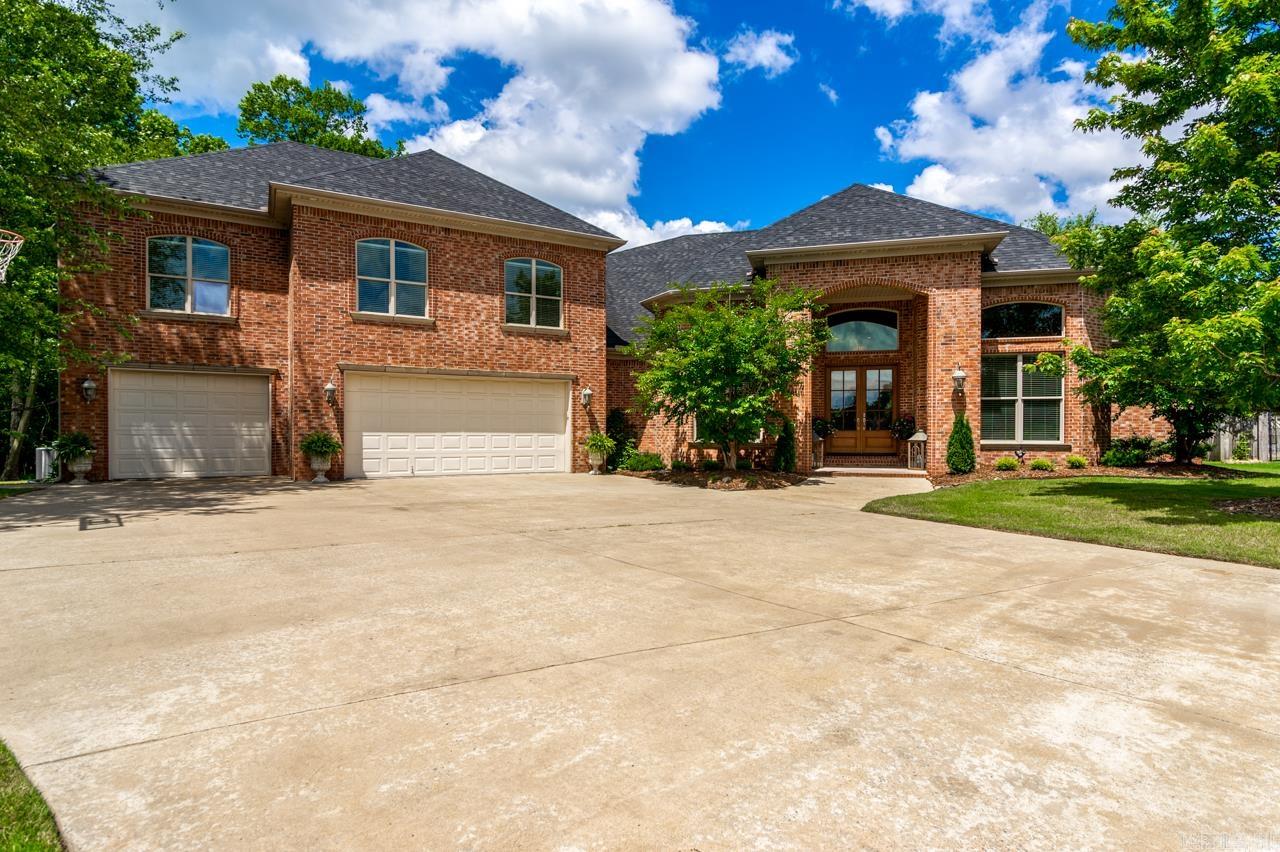 216  Seminole  Maumelle, AR