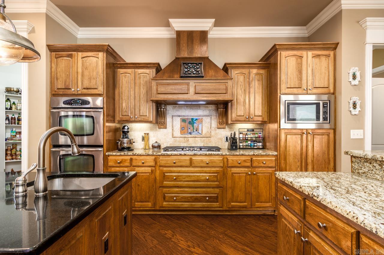 216  Seminole  Maumelle, AR