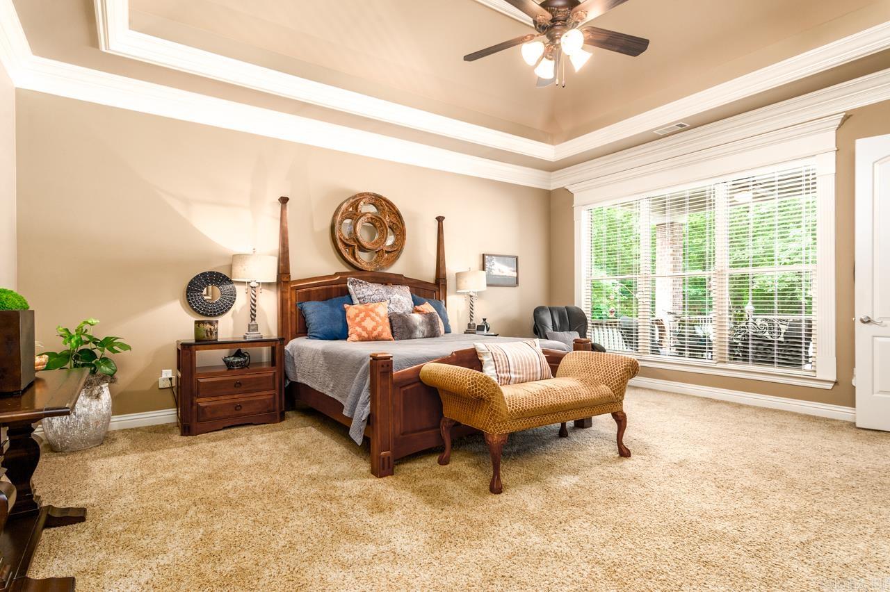 216  Seminole  Maumelle, AR