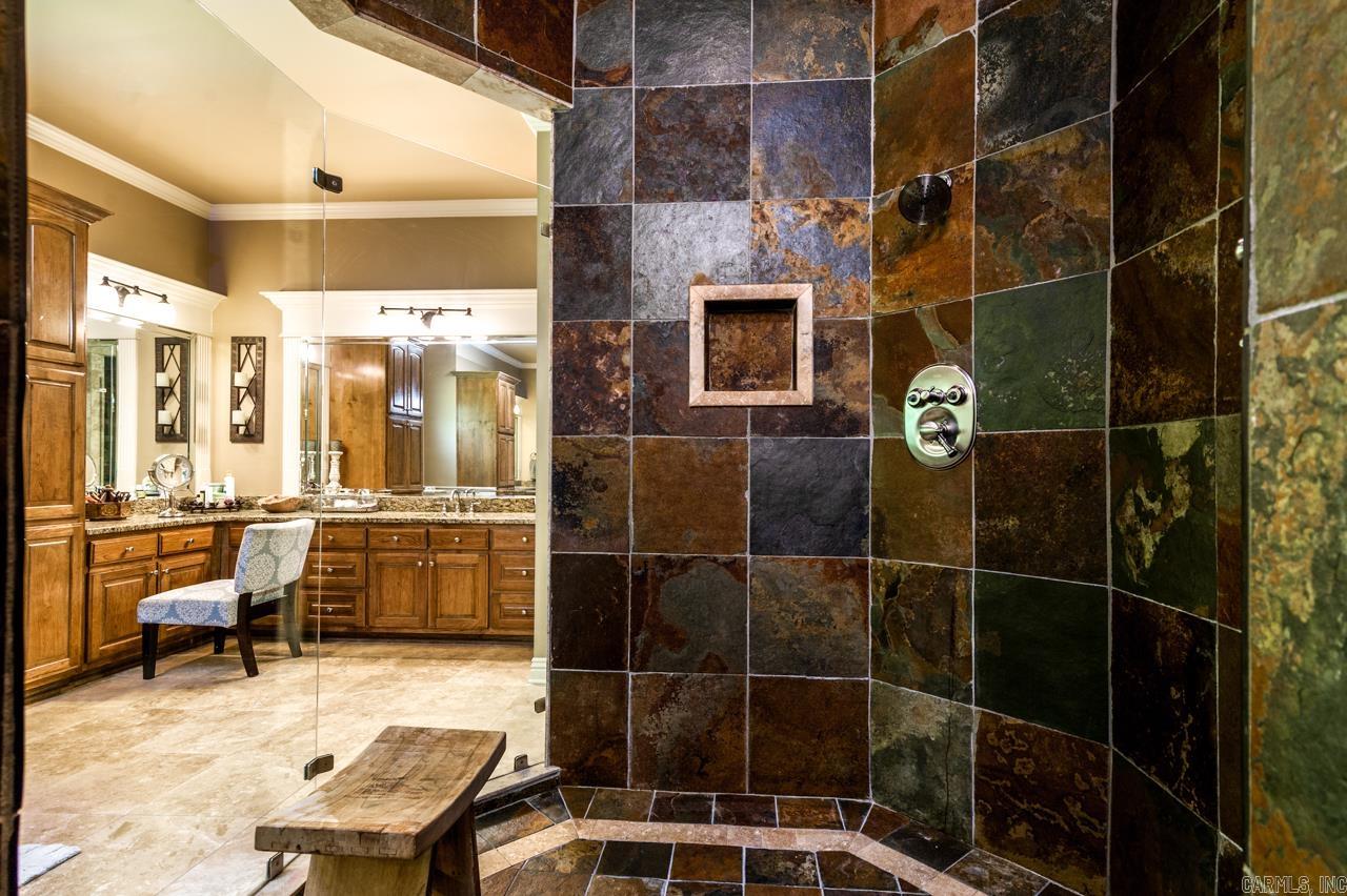 216  Seminole  Maumelle, AR