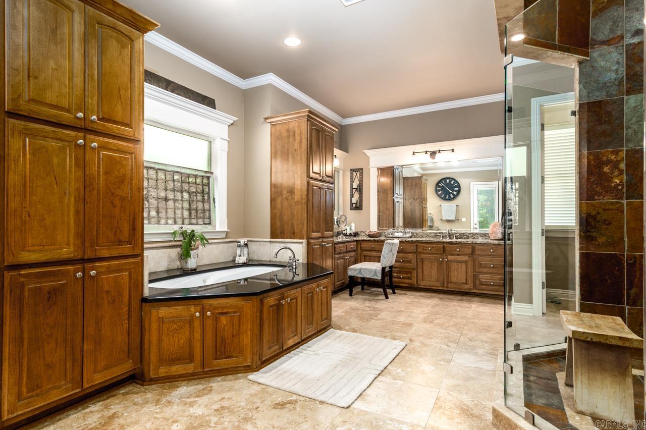 216  Seminole  Maumelle, AR