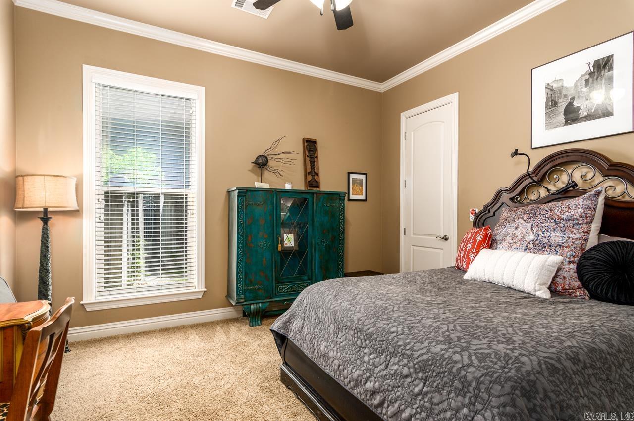 216  Seminole  Maumelle, AR