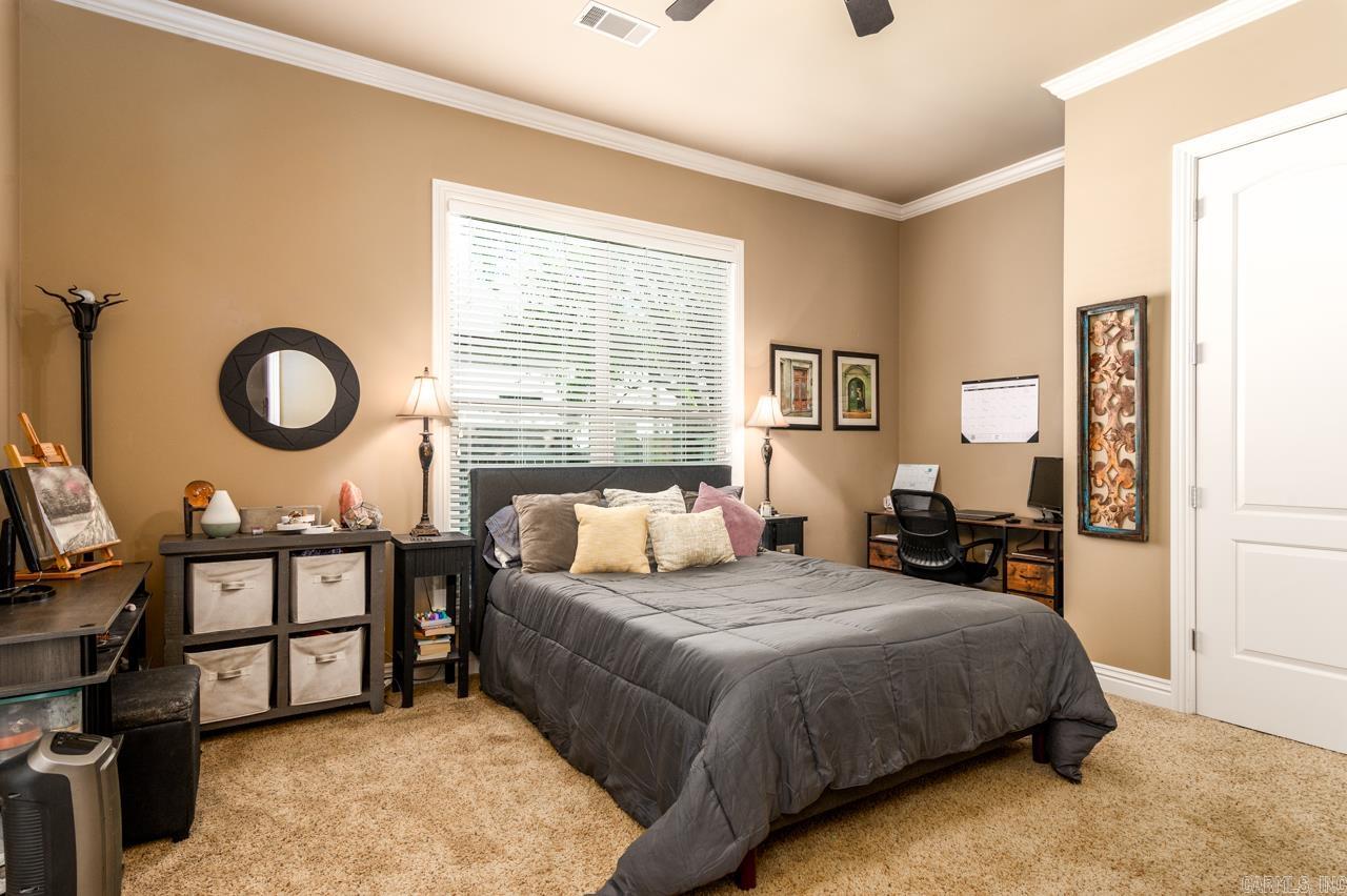 216  Seminole  Maumelle, AR
