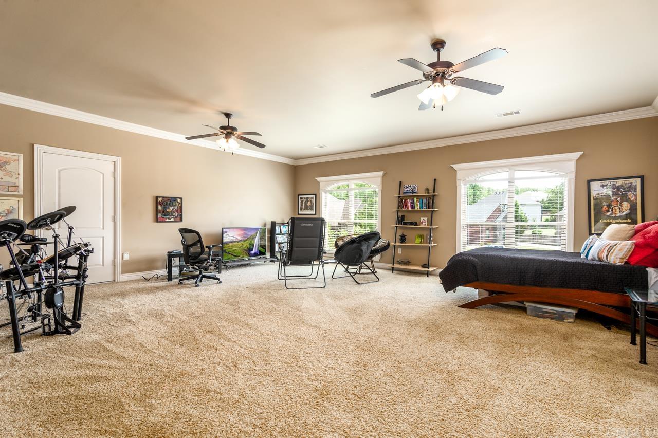 216  Seminole  Maumelle, AR