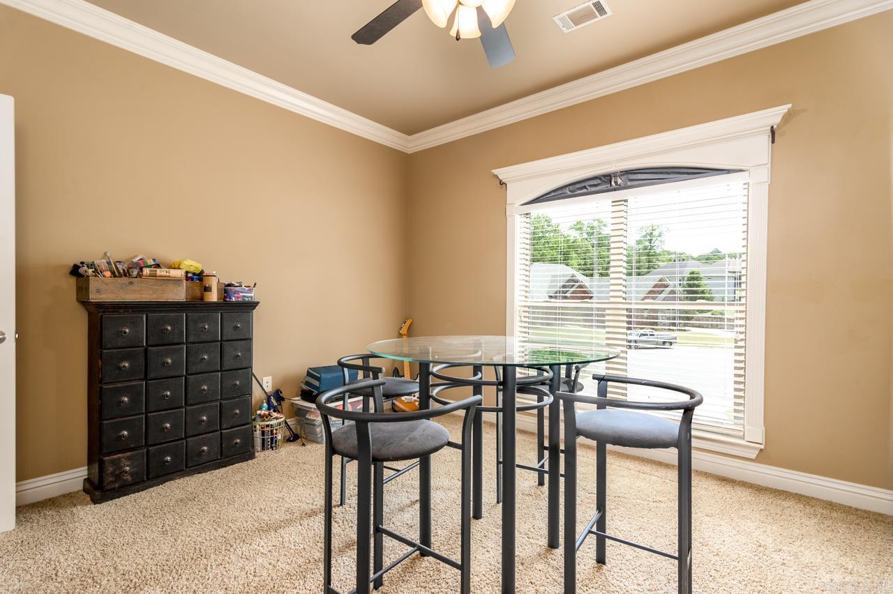 216  Seminole  Maumelle, AR