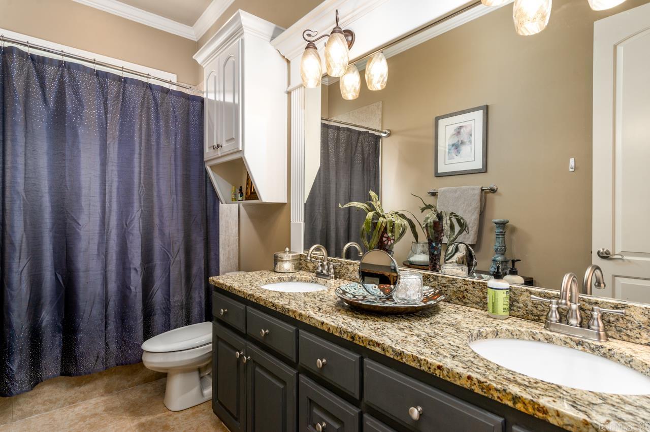 216  Seminole  Maumelle, AR