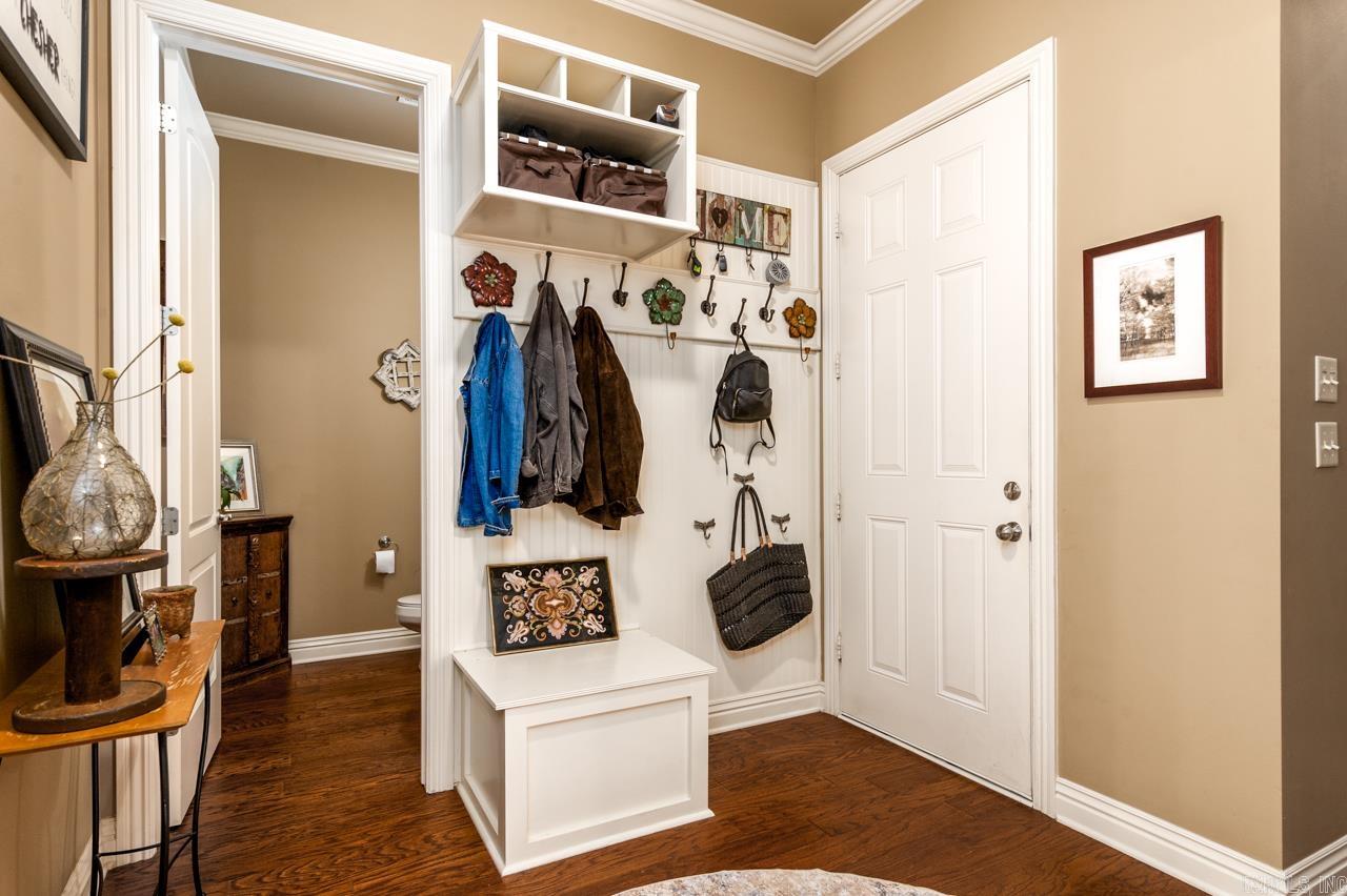 216  Seminole  Maumelle, AR