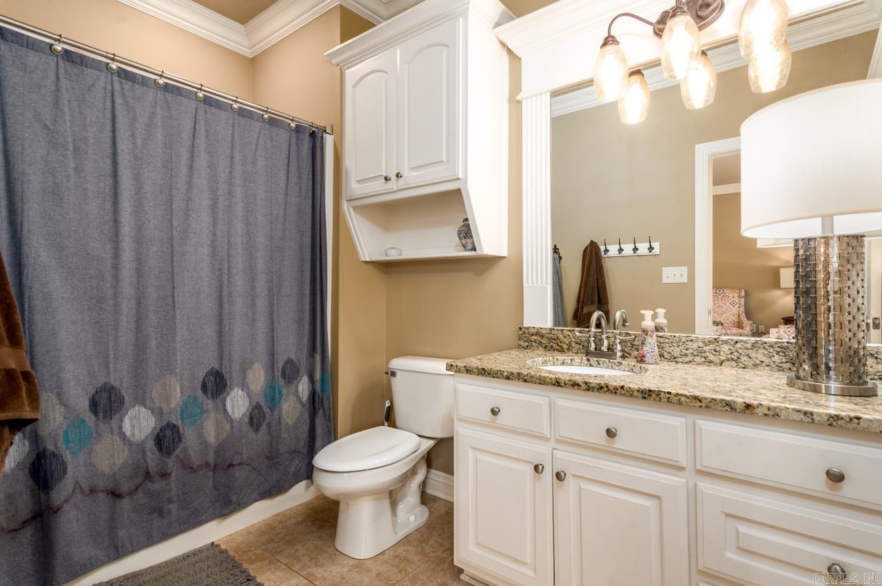 216  Seminole  Maumelle, AR