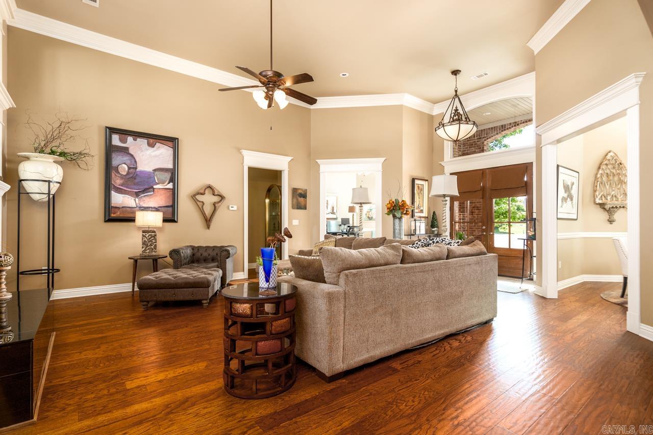 216  Seminole  Maumelle, AR