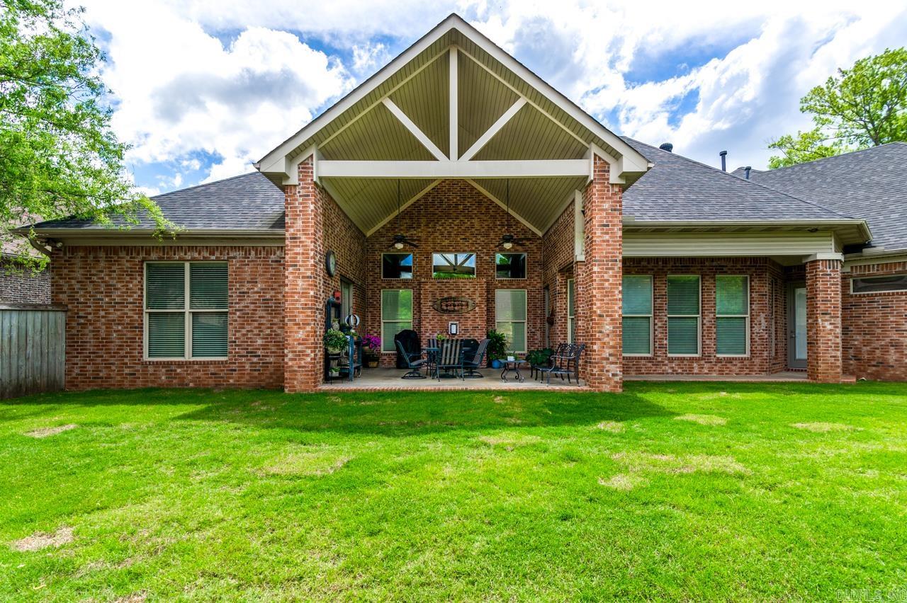 216  Seminole  Maumelle, AR