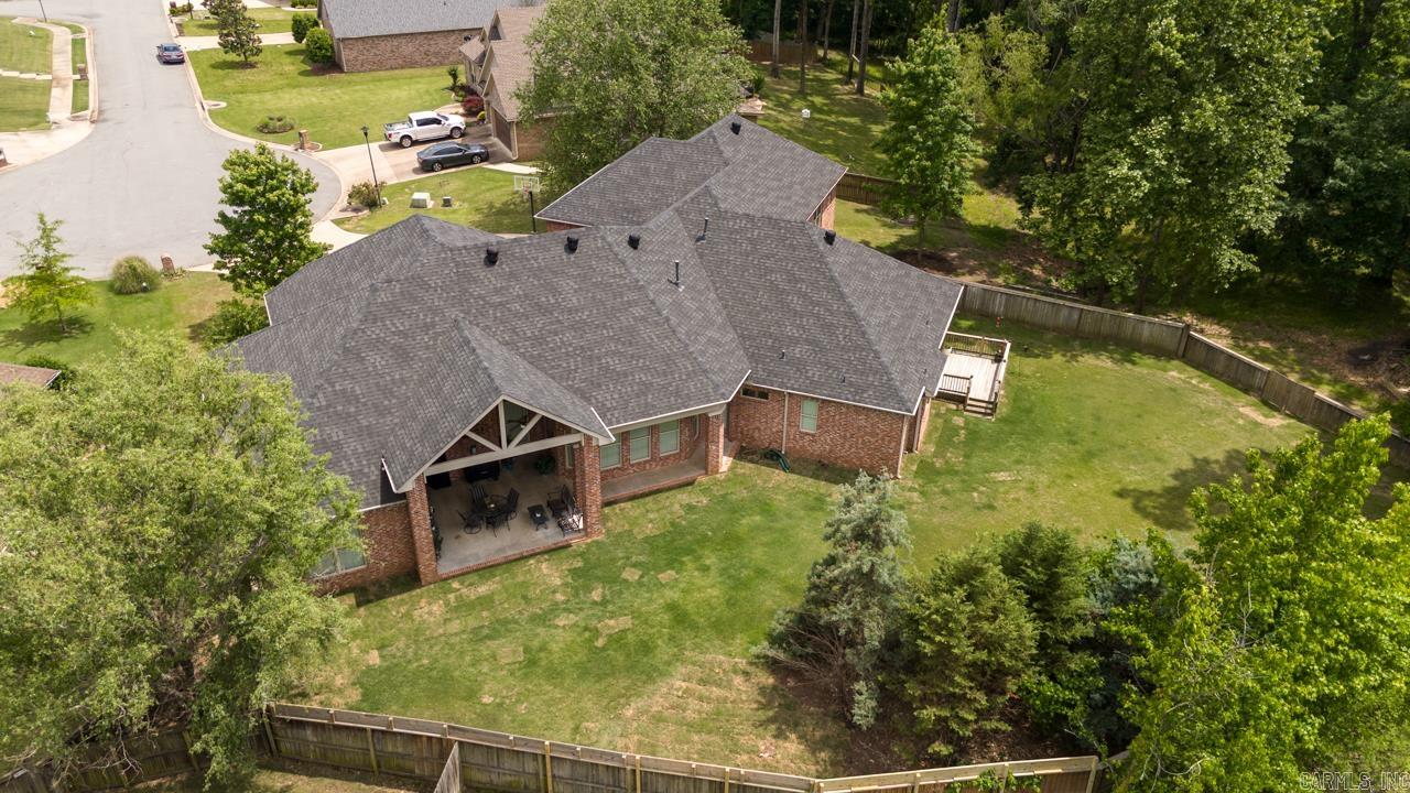 216  Seminole  Maumelle, AR