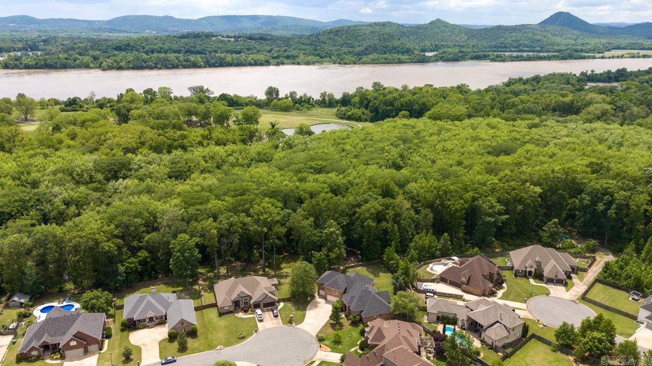 216  Seminole  Maumelle, AR