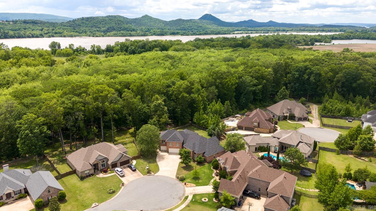 216  Seminole  Maumelle, AR