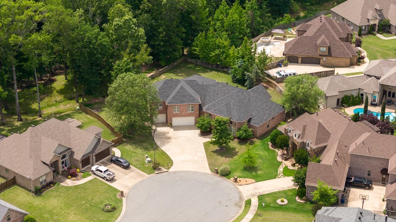 216  Seminole  Maumelle, AR