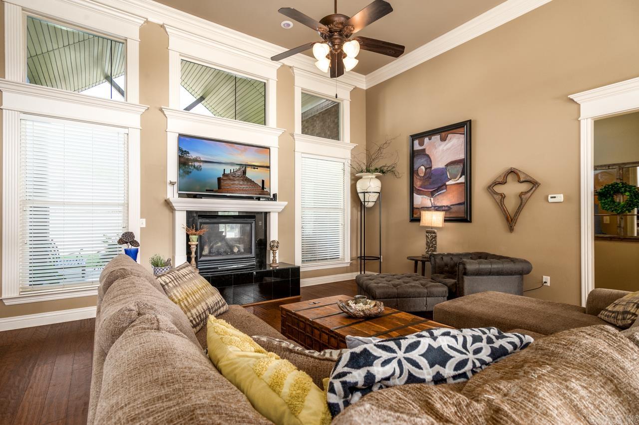 216  Seminole  Maumelle, AR