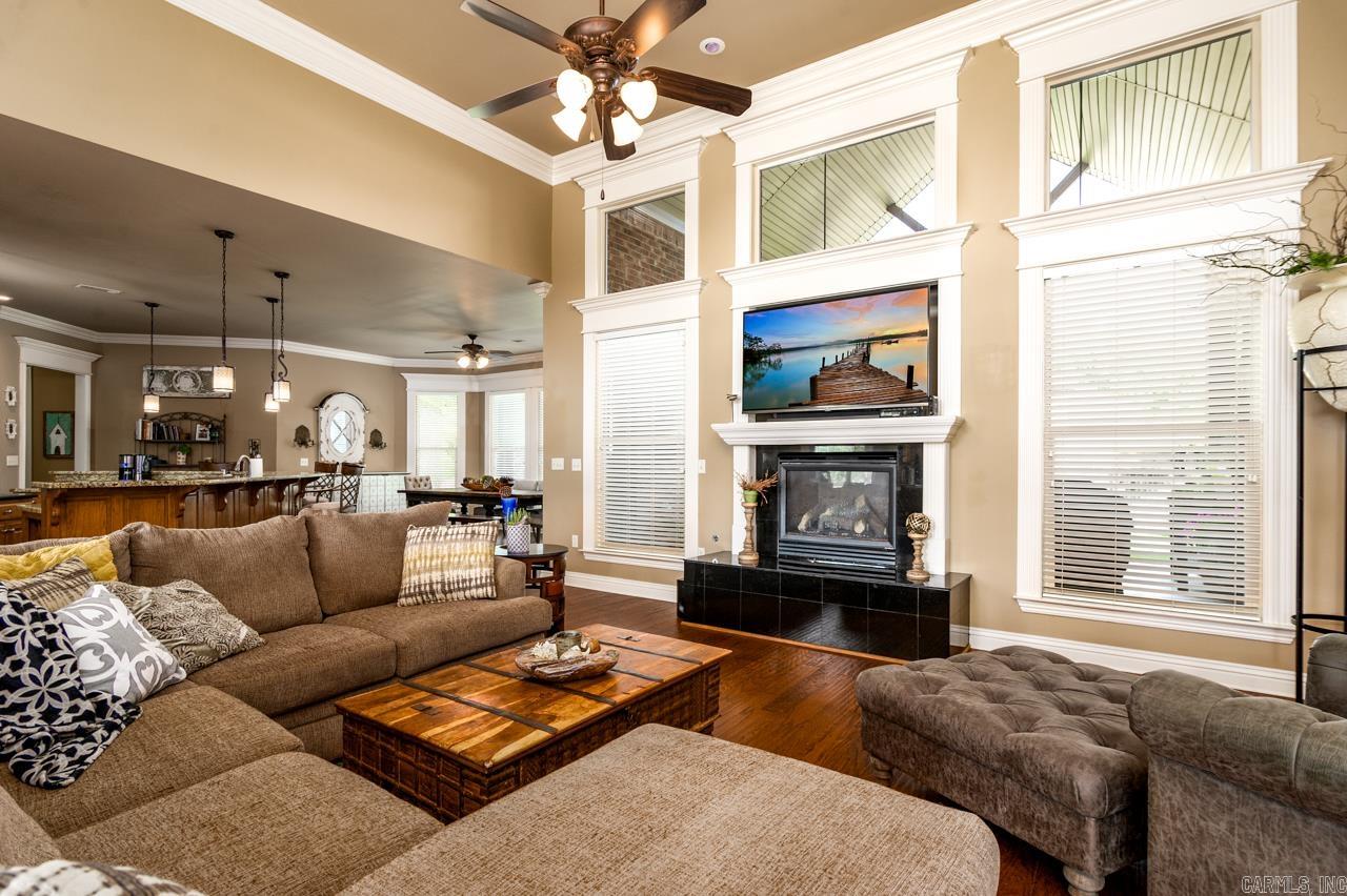 216  Seminole  Maumelle, AR
