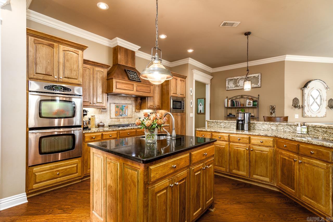 216  Seminole  Maumelle, AR