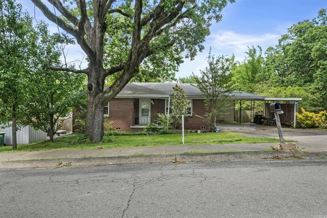 301 W 35Th St  North Little Rock, AR