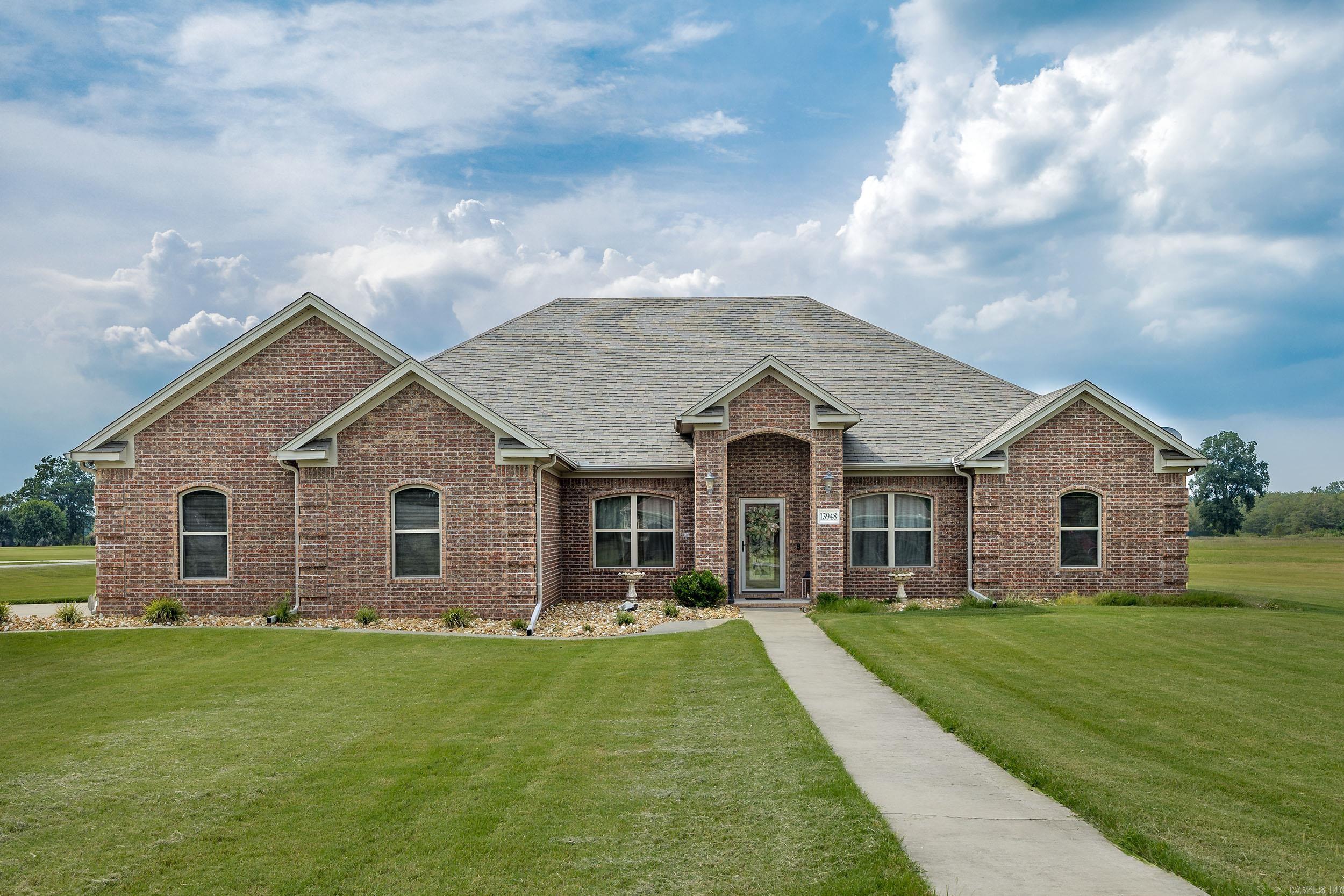 13948  Smarty Jones Dr  Scott, AR
