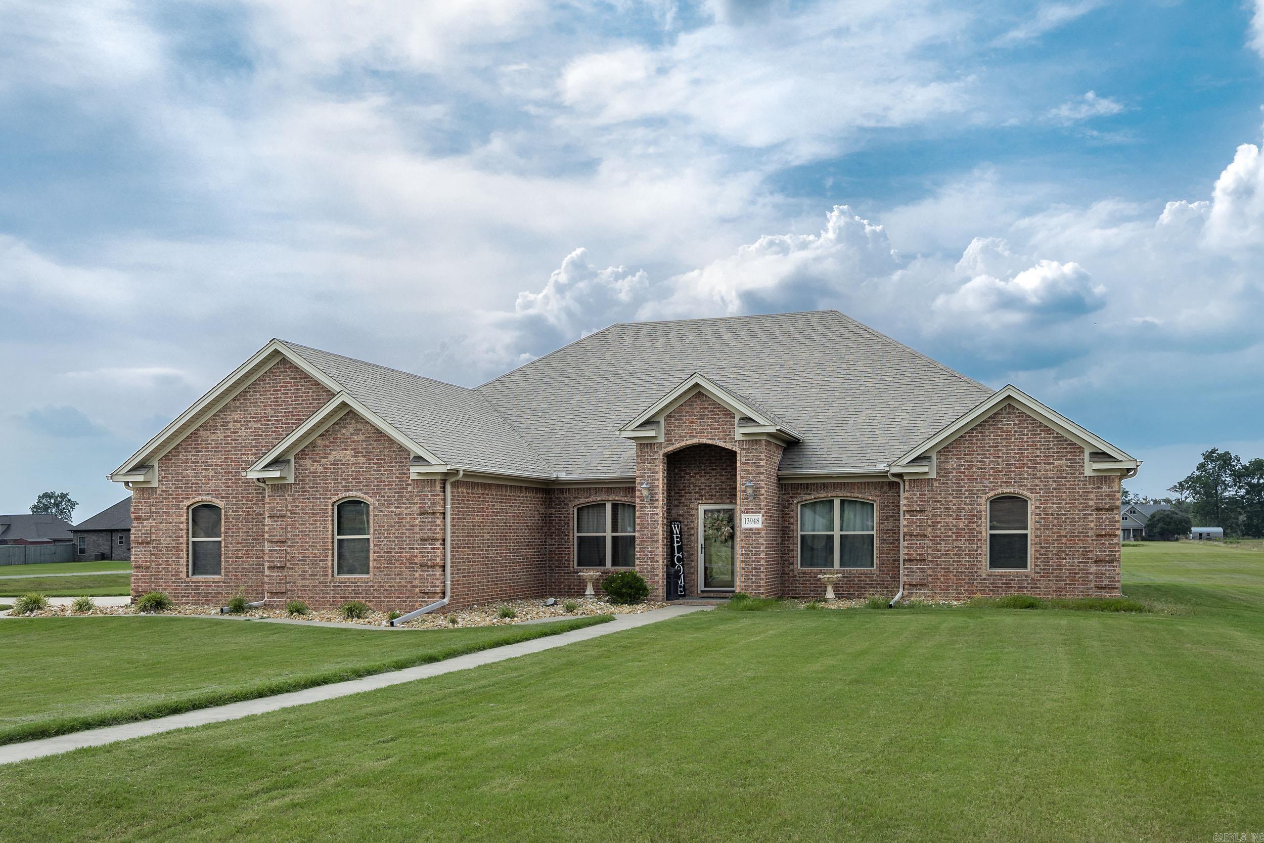 13948  Smarty Jones Dr  Scott, AR