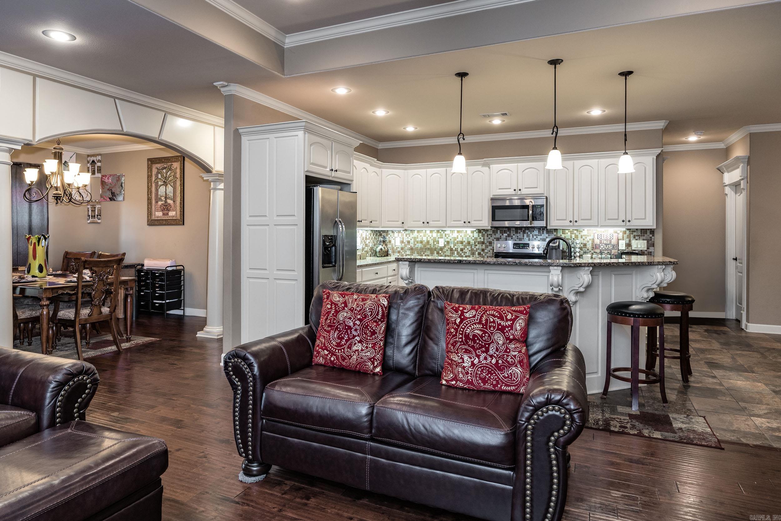 13948  Smarty Jones Dr  Scott, AR
