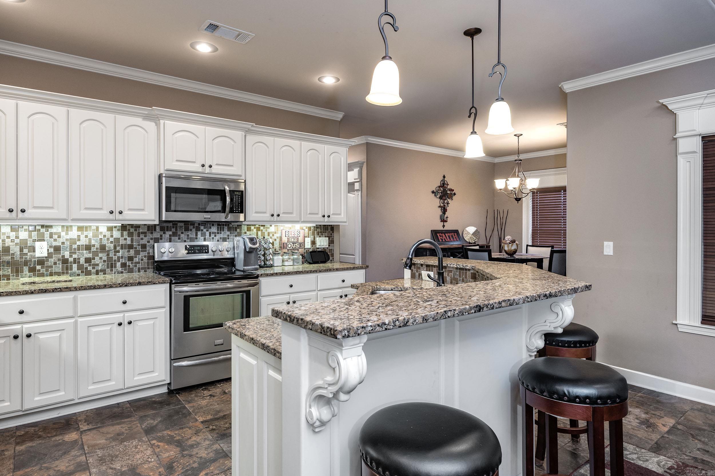 13948  Smarty Jones Dr  Scott, AR