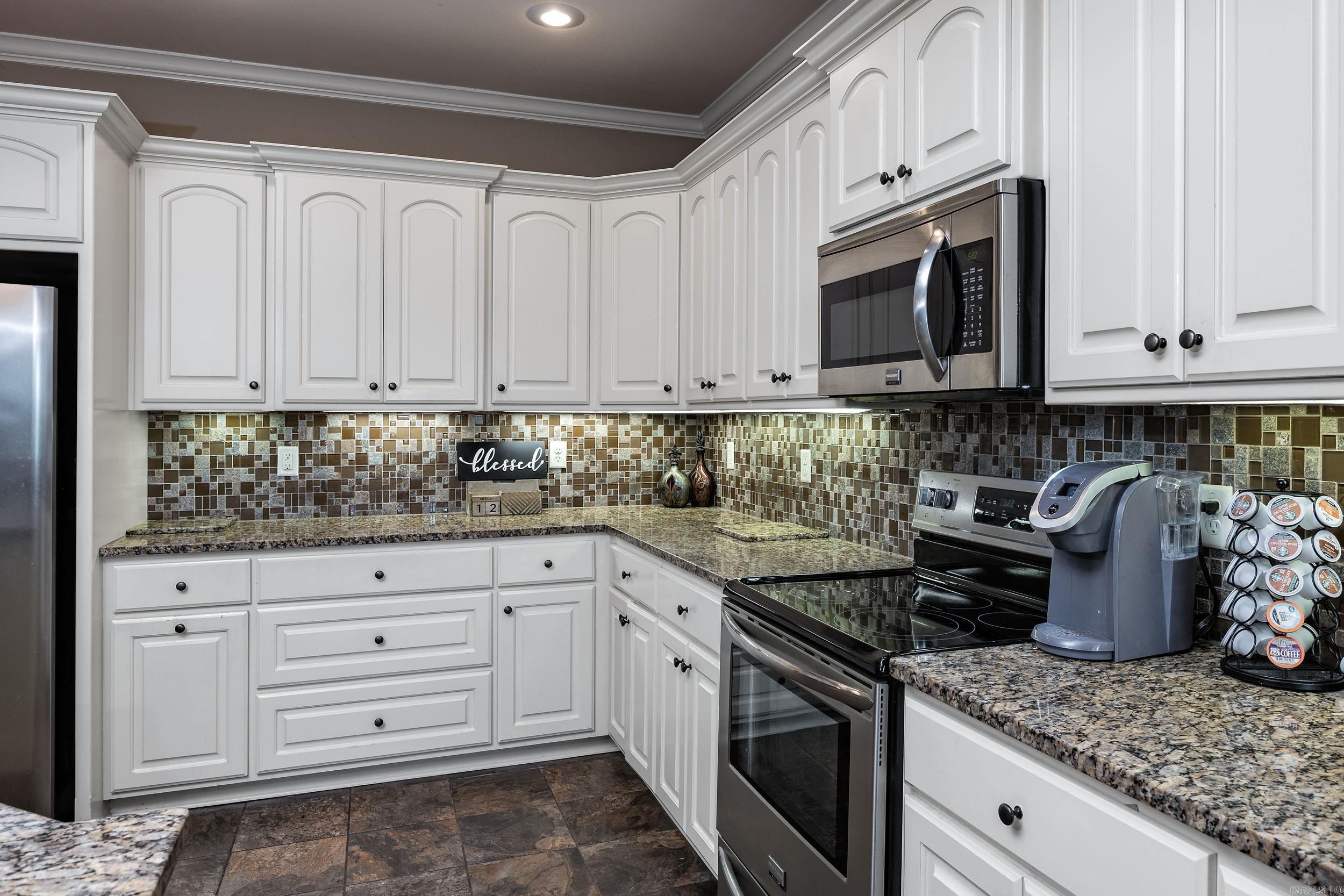 13948  Smarty Jones Dr  Scott, AR