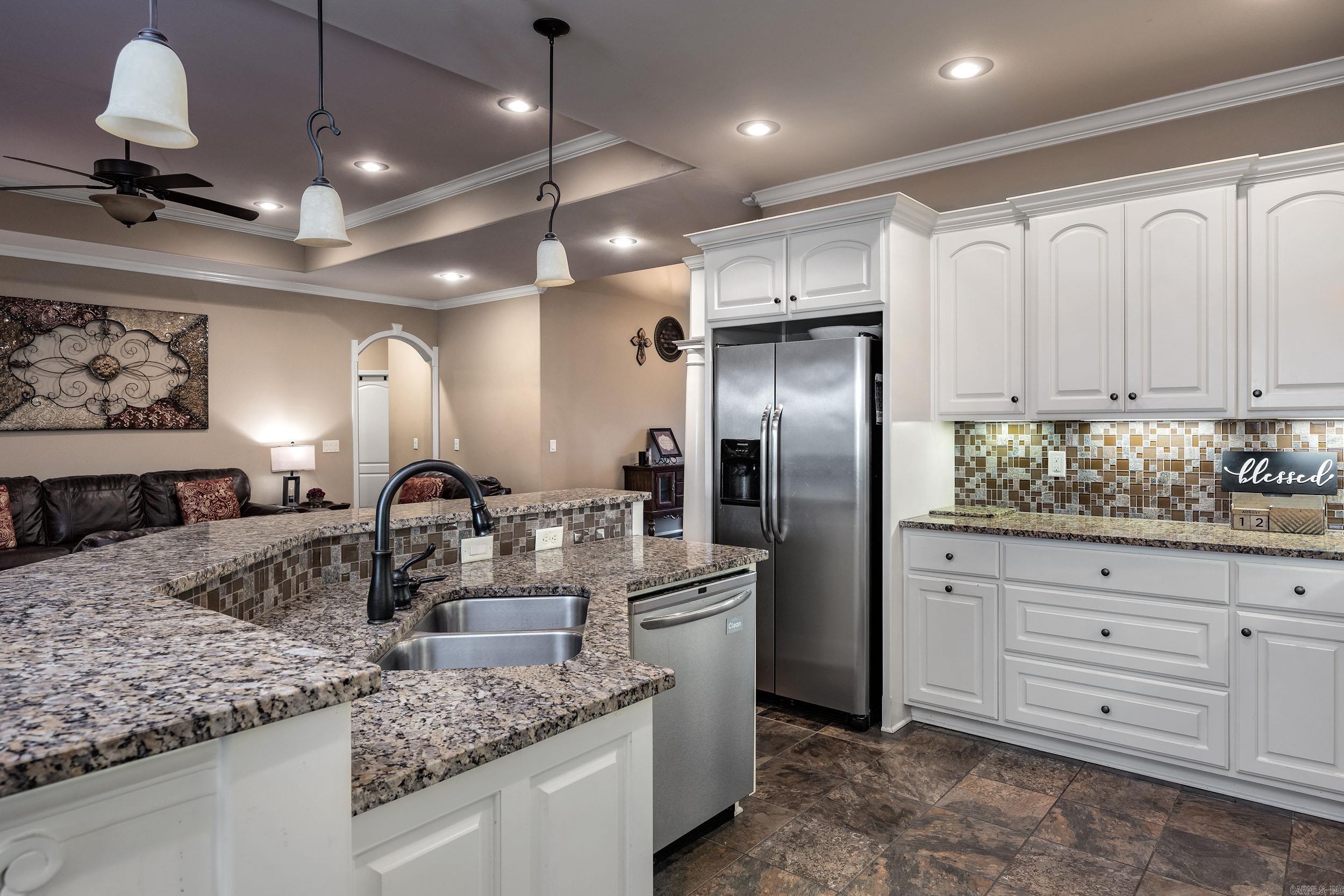 13948  Smarty Jones Dr  Scott, AR